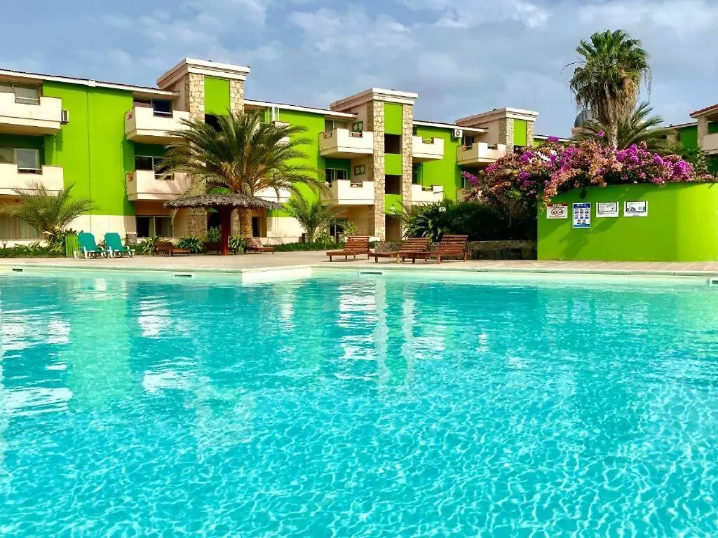 Djadsal Moradias Apartment Santa Maria