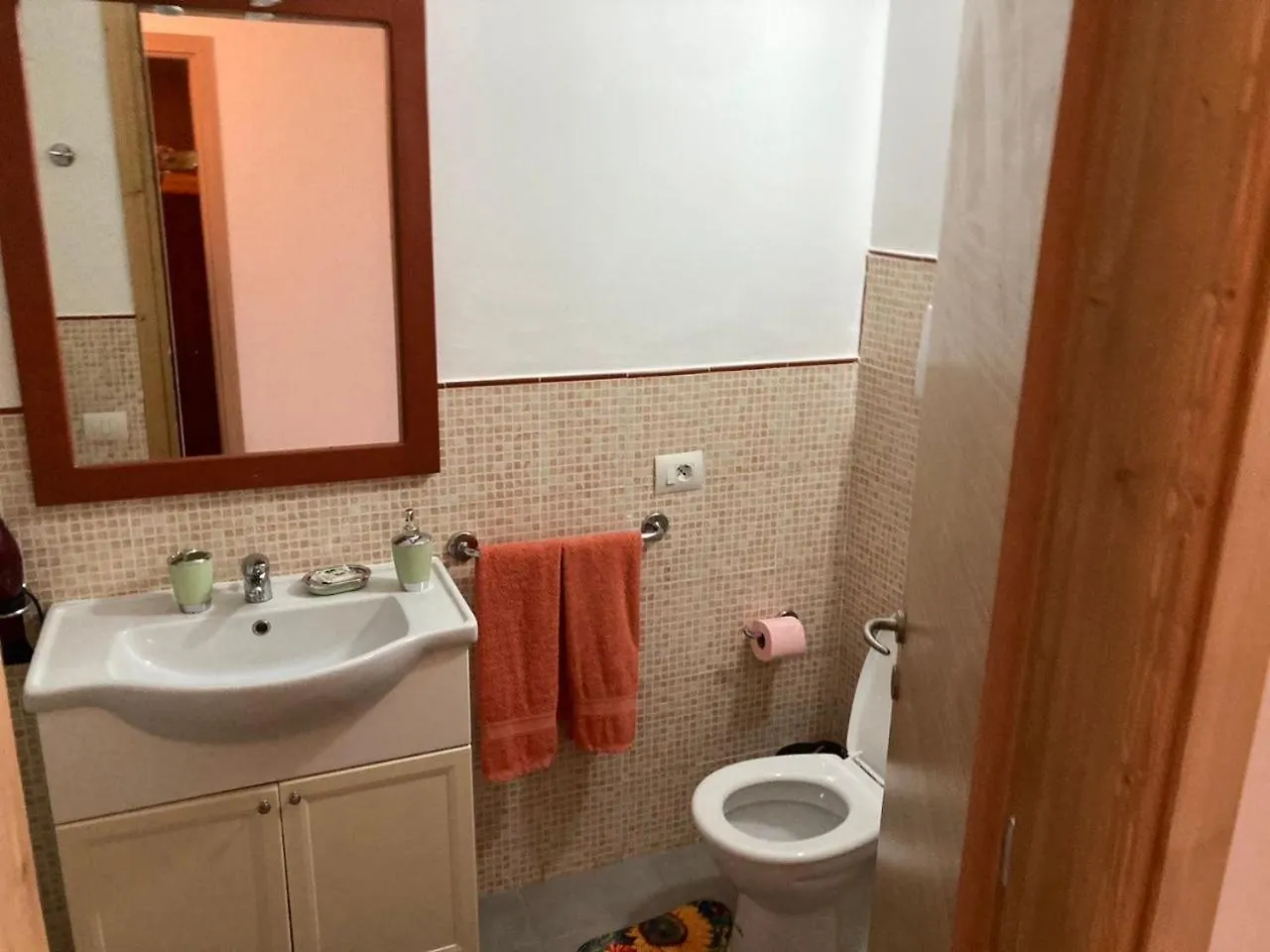 Djadsal Moradias Apartment Santa Maria