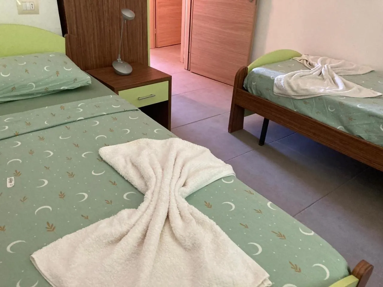 Djadsal Moradias Apartment Santa Maria