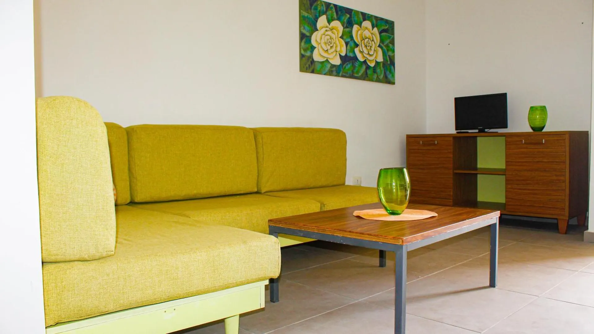 Djadsal Moradias Apartment Santa Maria 0*,  Cape Verde