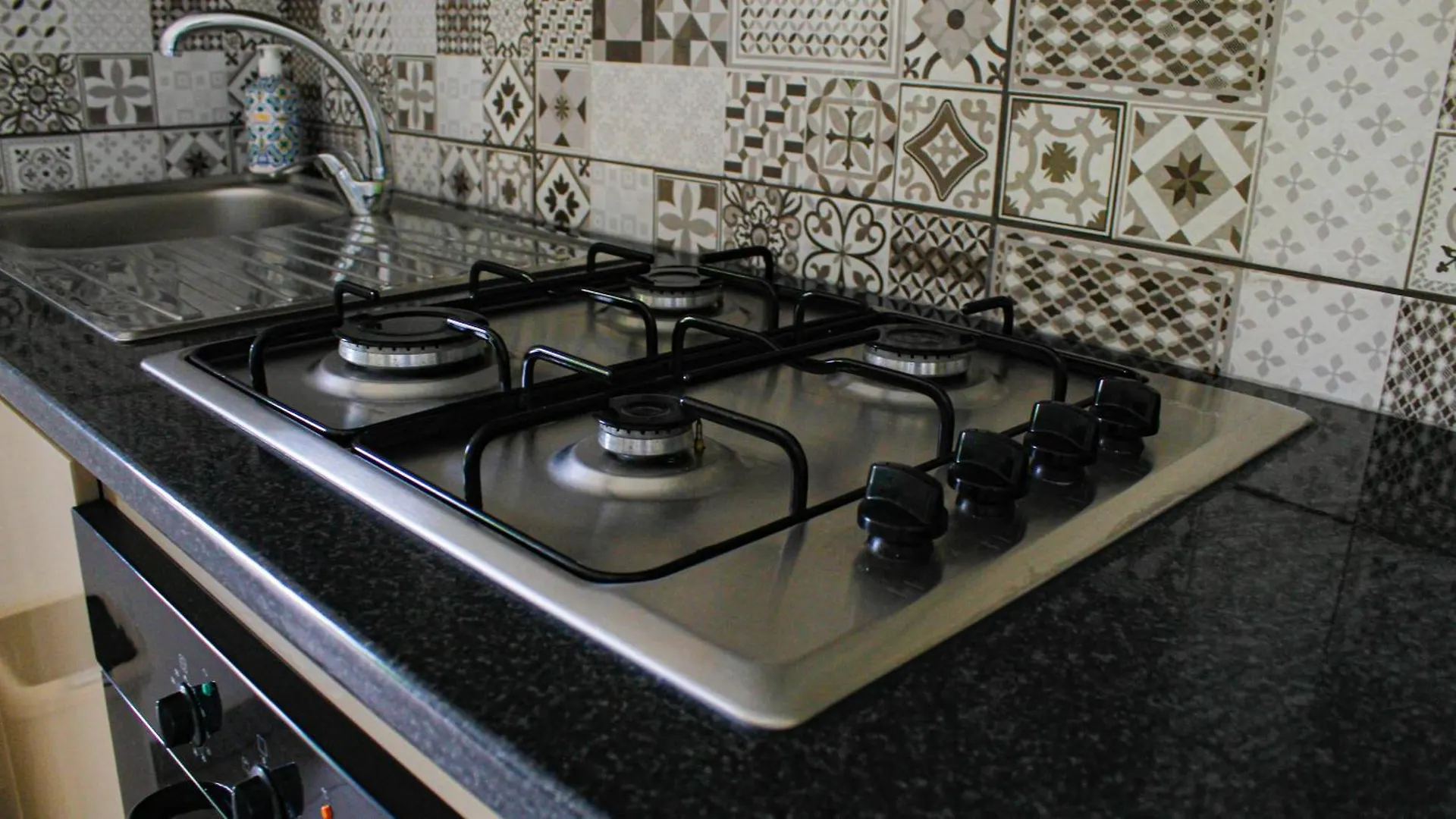 Djadsal Moradias Apartment Santa Maria