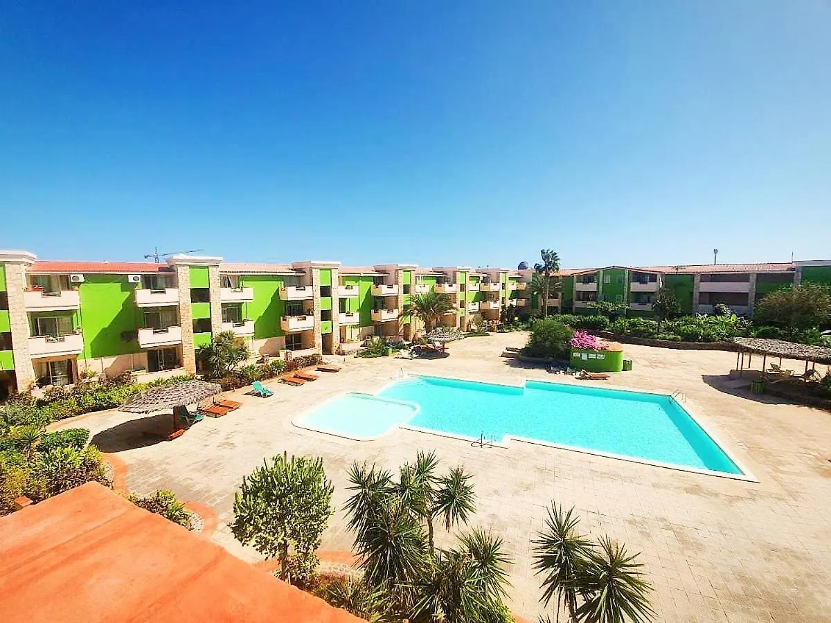 Djadsal Moradias Apartment Santa Maria 0*,
